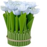 Artificial Flower Vase Filler