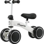 Baby Balance Bike Learn To Walk