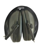 Folding Earmuffs Hearing Protector