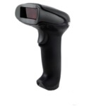 Wireless Barcode Scanner
