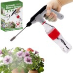 Electric Garden Spray Automatic Plant Mister