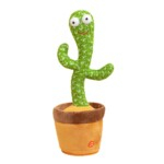Dancing Cactus Toys
