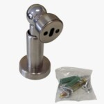 Adjustable Magnetic Door Stop Pack Of 2