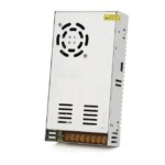 Universal Industrial Switching Electrical Power Supply