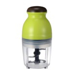 Multifunction Capsule Cutter Blender