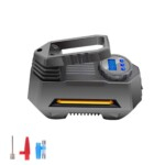 Portable Air Compressor Tire Inflator