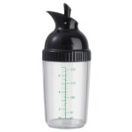 Kitchen seasoning bottle Pack Of 2