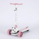 Panda Kick Scooter