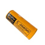 Rechargeable 18.5 Wh Lithium 3.7v Battery Pack Of 2