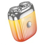PORTABLE MINI SHAVER