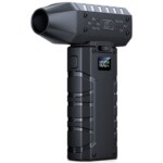 Electric Compressed Air Duster