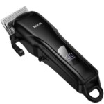 Professional Cordless Electric Hair Clipper