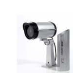 CCTV Infrared LED Dummy Security Camera