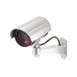 CCTV Infrared LED Dummy Security Camera