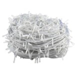 20M RGB Icicle String Lights