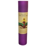 Eco Friendly 6mm TPE Yoga Mat