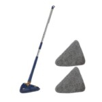 Microfiber 360 Rotating Mop