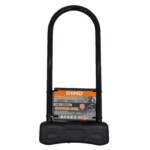 Heavy Duty Key U Lock