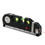 Laser Level Line Tool