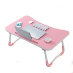 Foldable Laptop Desk Table