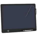 LCD Writing Tablet Black
