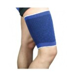Elasticated Thigh Support 2 Pack