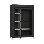 Portable Wardrobe Storage Closet