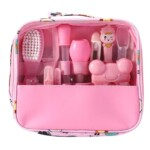 13 Piece Baby Care Bag Set