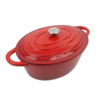 Heavy Duty Cast Iron Cooking Pots