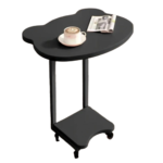 Bear Shaped Elegant Small Sofa Coffee Table