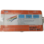 Insulation and waterproof heat shrink tube Kit