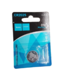 Button Cell Batteries All Pack Of 2