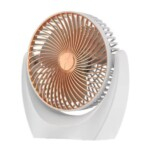 Air Cooler USB Charging Desk Mini Fan