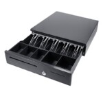 Heavy Duty Cash Drawer Till Box