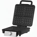Classic Waffle Maker Non Stick 1500W
