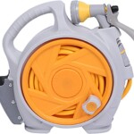 Mini Garden Hose Reel