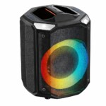 Waterproof Outdoor Bluetooth Party Speaker