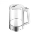 Automatic Water Supply Electric Kettle