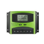 Solar Charge Controller