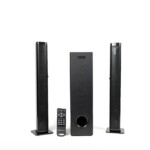 Professional DJ Sound System Speaker Set