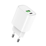 Fast Cellphone Wall Charger Type C
