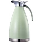 Thermal Vacuum Insulated Stainless Steel Flask Jug 1.5L
