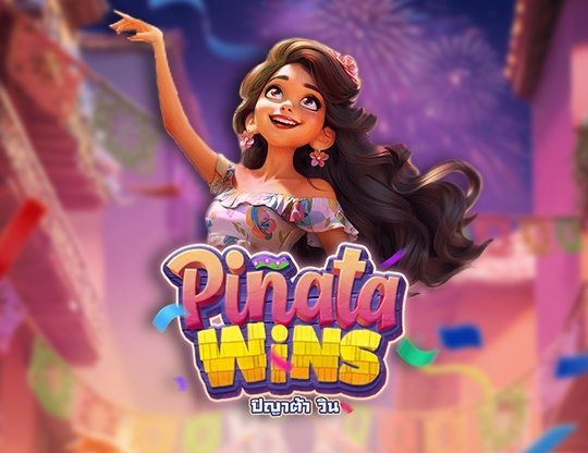 Experience the Festive Fun with Pinata Wins Demo Slot in the UK Experience the Festive Fun with Pinata Wins Demo Slot in the UK