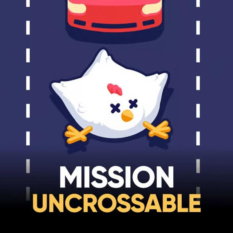 Mission uncrossable casino, mission uncrossable canada
