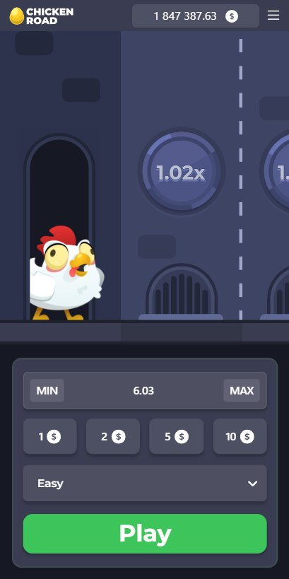 La Demo del Año: Descubre Chicken Road 2 en España Ahora in Spain