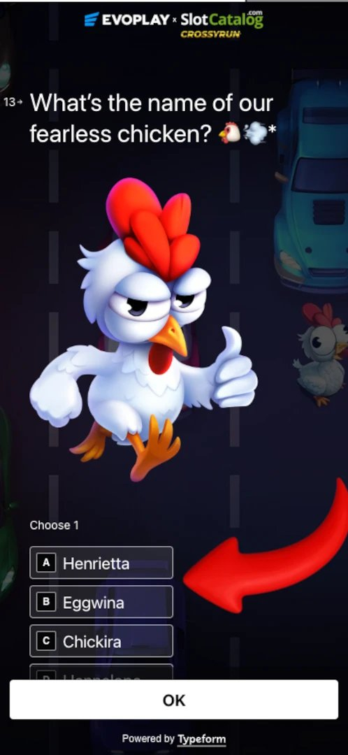 Uncrossable rush jugar, uncrossable rush