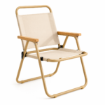 Ultralight Portable Folding Camping Chair 2 Pack