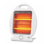 Portable Electric Fan Heater 2000W