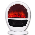 1500w Electric Fan Heater