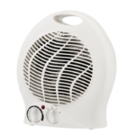 Portable Electric Fan Heater 2000W